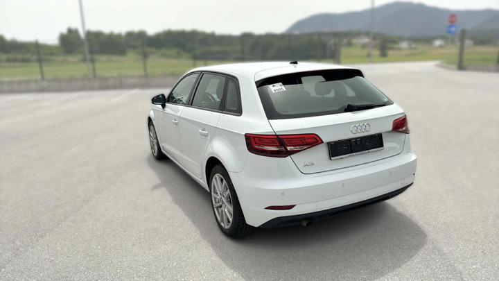 Audi A3 Sportback 30 TDI Comfort