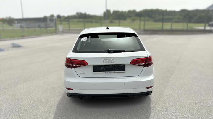 Audi A3 Sportback 30 TDI Comfort