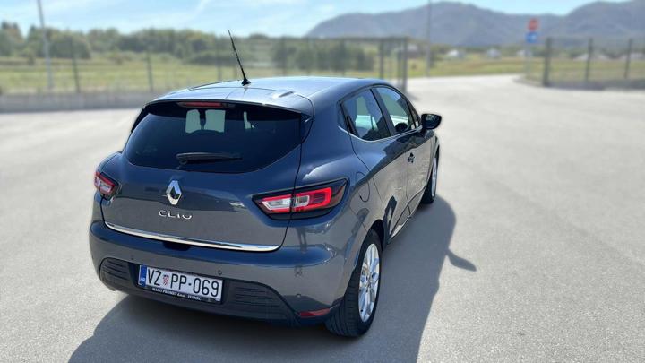 Renault Clio TCe 120 Energy Intens