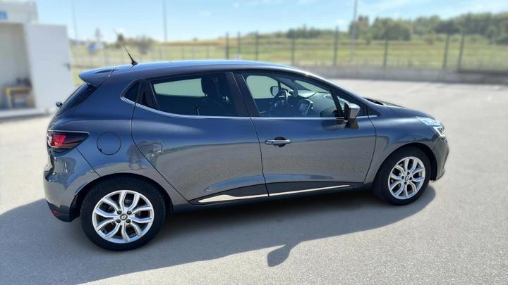 Renault Clio TCe 120 Energy Intens