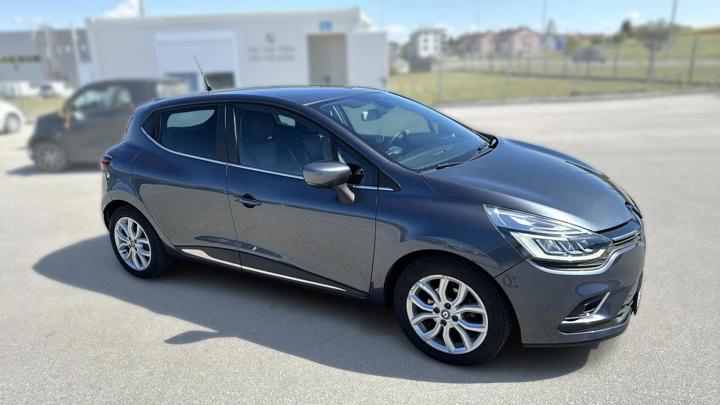 Renault Clio TCe 120 Energy Intens