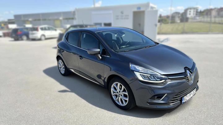 Renault Clio TCe 120 Energy Intens