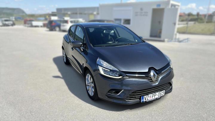 Renault Clio TCe 120 Energy Intens