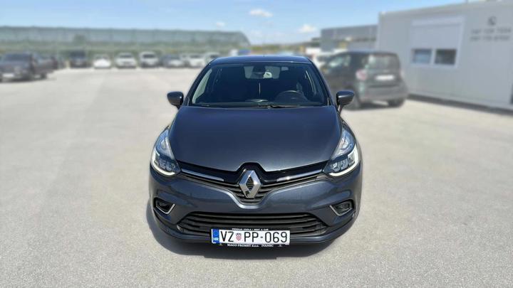 Renault Clio TCe 120 Energy Intens