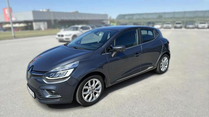 Renault Clio TCe 120 Energy Intens