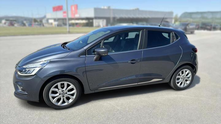 Renault Clio TCe 120 Energy Intens