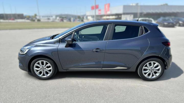 Renault Clio TCe 120 Energy Intens