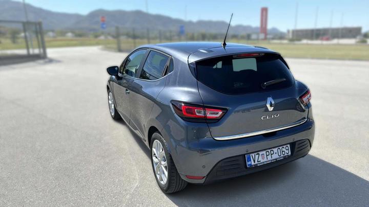 Renault Clio TCe 120 Energy Intens