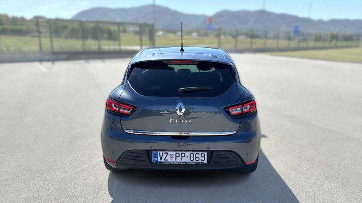 Renault Clio TCe 120 Energy Intens