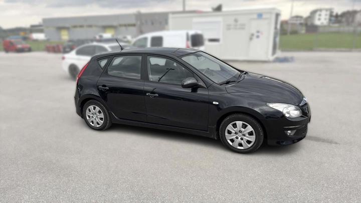 Hyundai i30 1,6 CRDi iStart