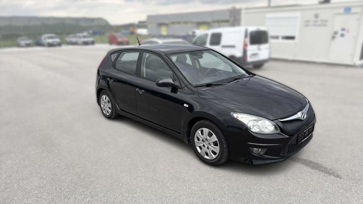 Hyundai i30 1,6 CRDi iStart