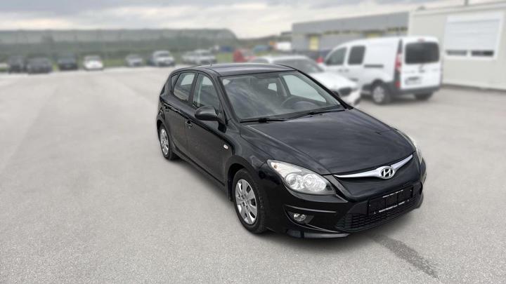 Hyundai i30 1,6 CRDi iStart