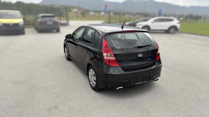 Hyundai i30 1,6 CRDi iStart