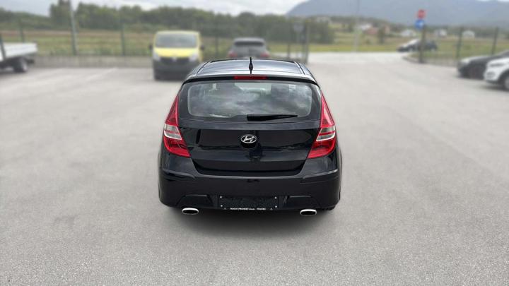 Hyundai i30 1,6 CRDi iStart