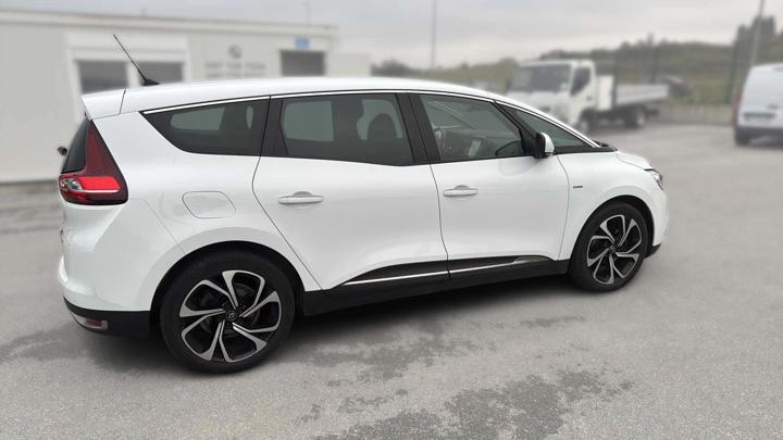 Renault Scénic Blue dCi 150 Bose