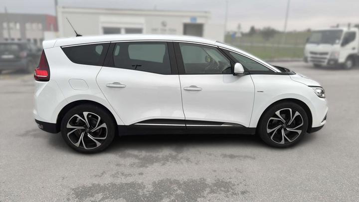 Renault Scénic Blue dCi 150 Bose