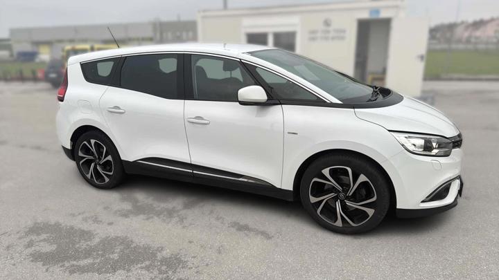 Renault Scénic Blue dCi 150 Bose