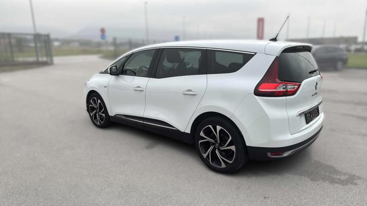 Renault Scénic Blue dCi 150 Bose