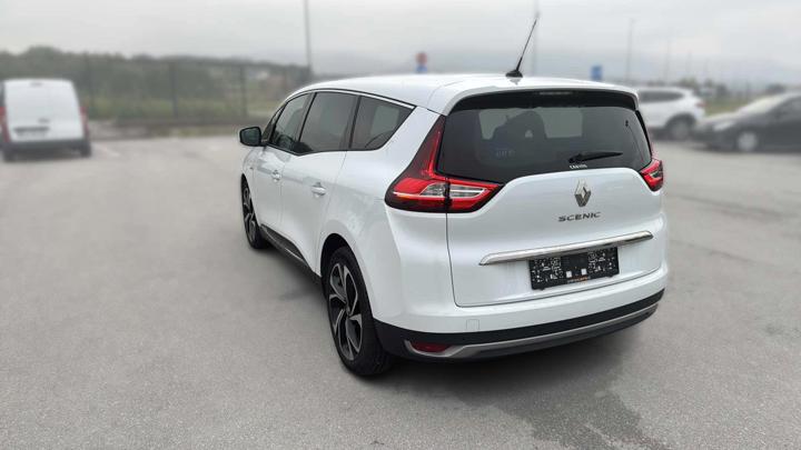 Renault Scénic Blue dCi 150 Bose