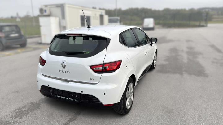 Renault Clio TCe 90 Energy Techno Feel Start & Stop