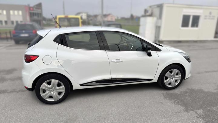 Renault Clio TCe 90 Energy Techno Feel Start & Stop