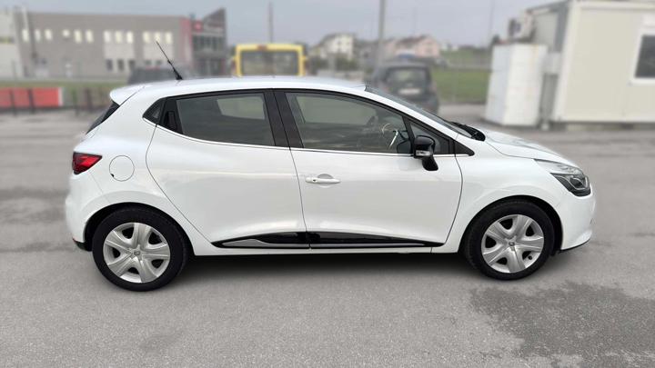 Renault Clio TCe 90 Energy Techno Feel Start & Stop