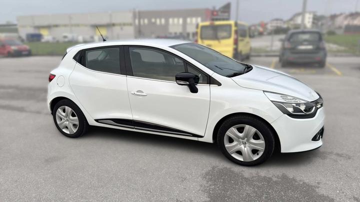 Renault Clio TCe 90 Energy Techno Feel Start & Stop