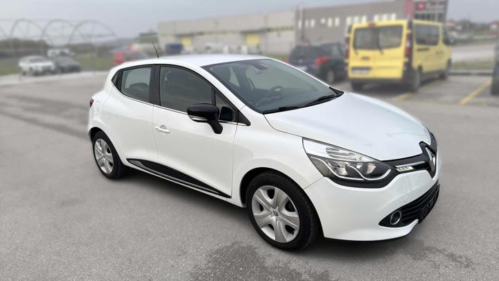 Renault Clio TCe 90 Energy Techno Feel Start & Stop