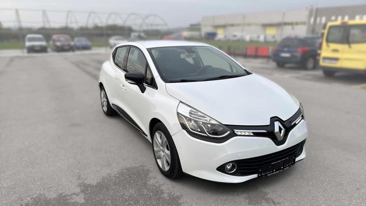 Renault Clio TCe 90 Energy Techno Feel Start & Stop