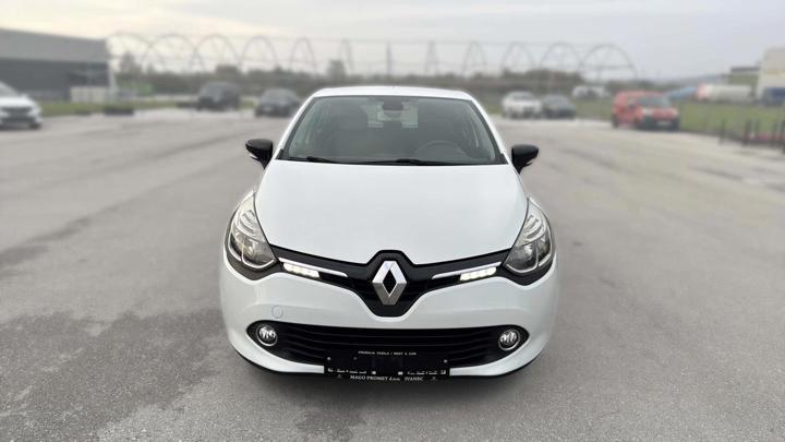 Renault Clio TCe 90 Energy Techno Feel Start & Stop