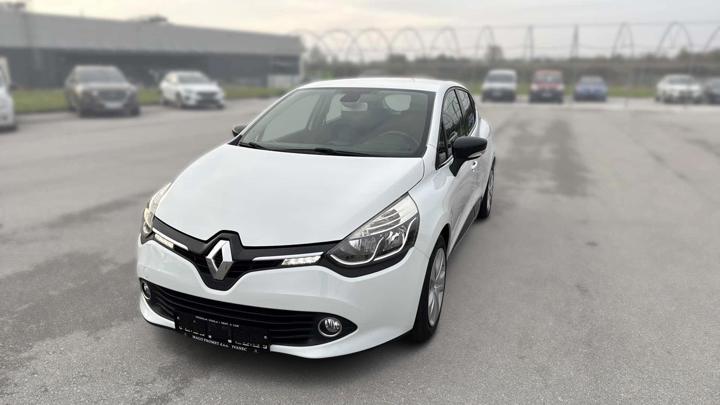 Renault Clio TCe 90 Energy Techno Feel Start & Stop