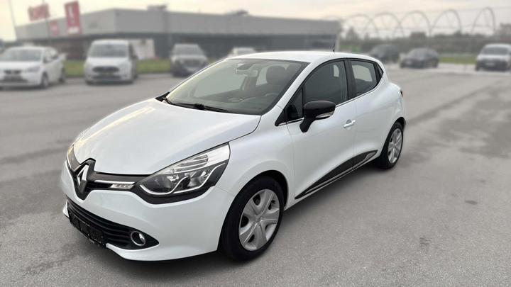 Renault Clio TCe 90 Energy Techno Feel Start & Stop