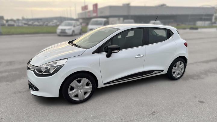 Renault Clio TCe 90 Energy Techno Feel Start & Stop