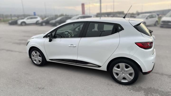 Renault Clio TCe 90 Energy Techno Feel Start & Stop