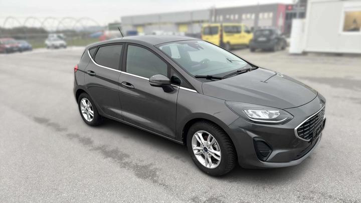 Ford 1.0 eco boost hybrid