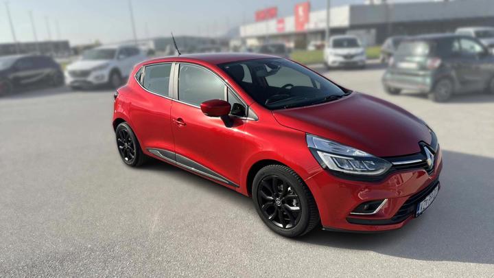 Renault Clio TCe 90 Limited