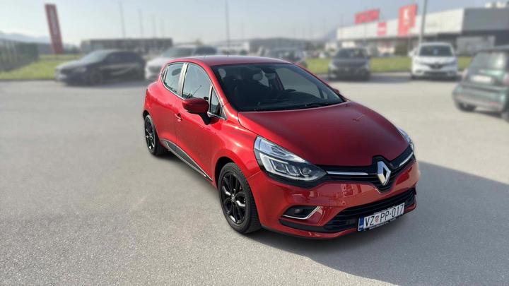 Renault Clio TCe 90 Limited