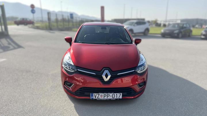 Renault Clio TCe 90 Limited