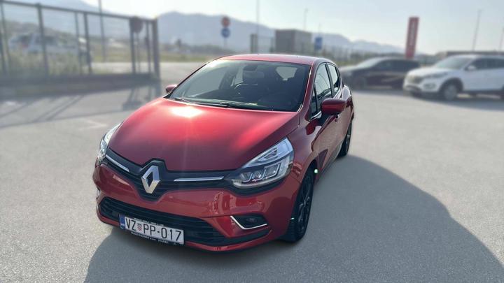 Renault Clio TCe 90 Limited