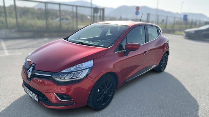 Renault Clio TCe 90 Limited