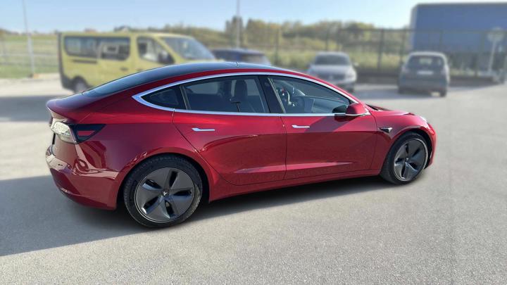 Tesla Long Range 4wd