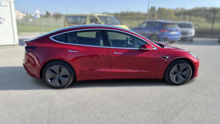 Tesla Long Range 4wd