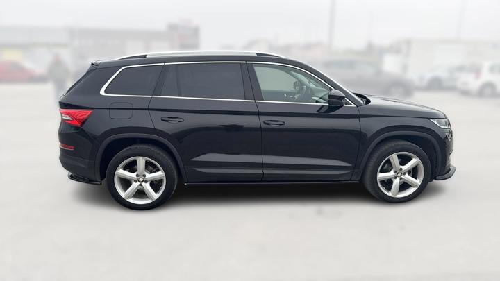 Škoda Kodiaq 4x4 2,0 TDI Style DSG