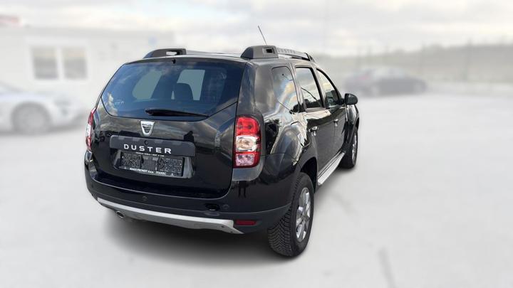 Dacia DACIA DUSTER Prestige Edition 2016 TCe 125