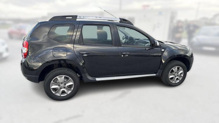 Dacia DACIA DUSTER Prestige Edition 2016 TCe 125