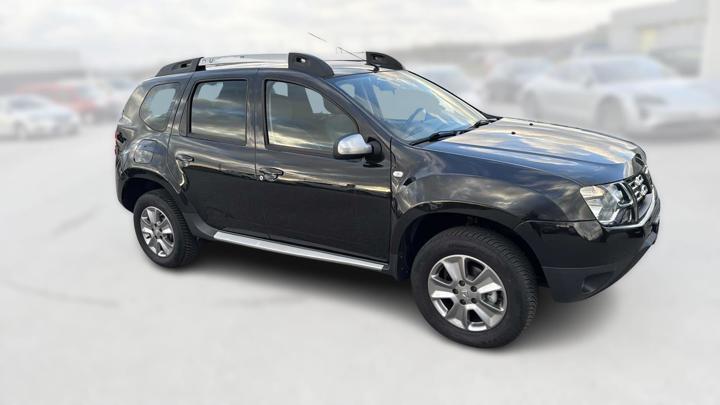 Dacia DACIA DUSTER Prestige Edition 2016 TCe 125