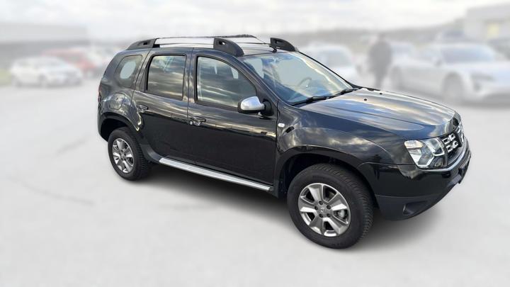 Dacia DACIA DUSTER Prestige Edition 2016 TCe 125