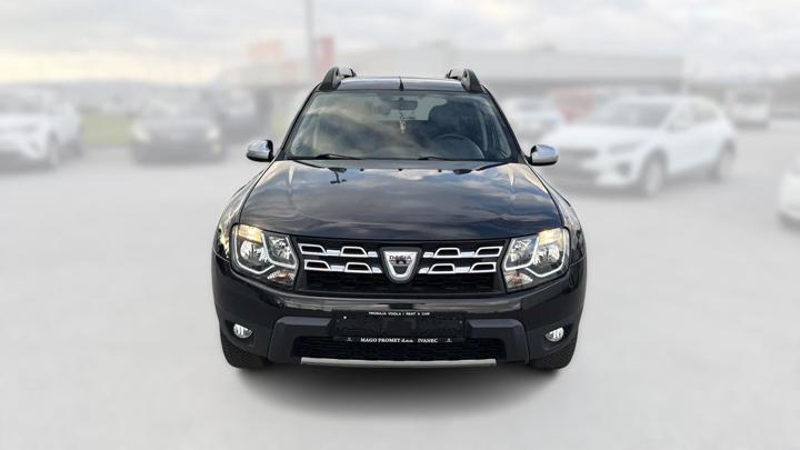 Dacia DACIA DUSTER Prestige Edition 2016 TCe 125