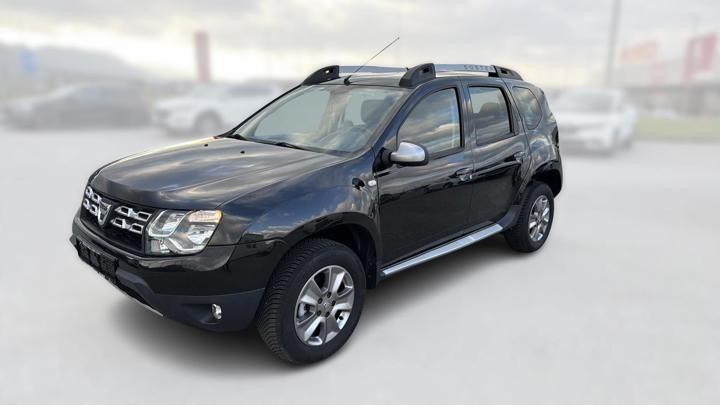 Dacia DACIA DUSTER Prestige Edition 2016 TCe 125