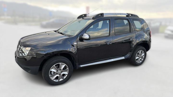 Dacia DACIA DUSTER Prestige Edition 2016 TCe 125